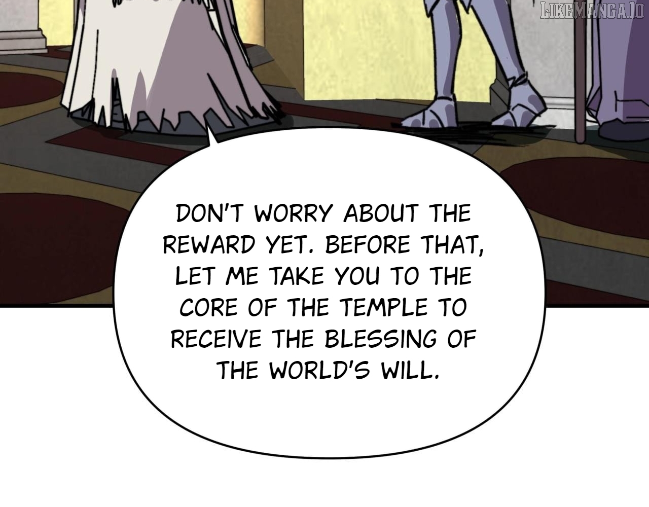 Starting As The God Of Wealth, Taming Billions Of Divine Pets! Chapter 47 - page 5